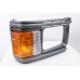 Ford Maxi 85- Head Lamp Rim + Corner Lamp [ 1 Pc Left Or Right ]
